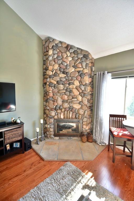 Higher Altitude Apartment Gatlinburg