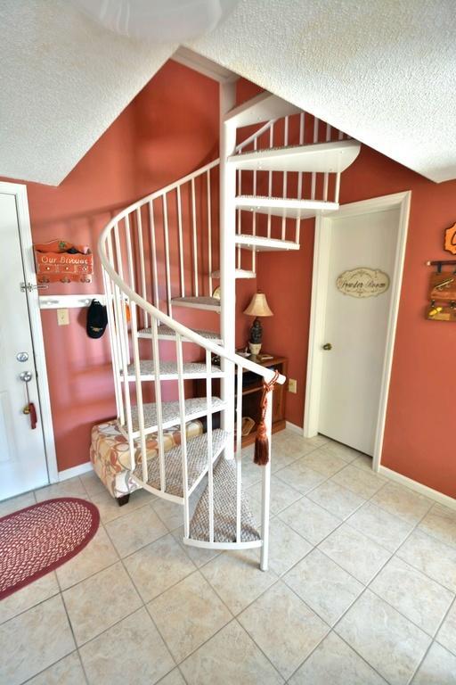 Higher Altitude Apartment *