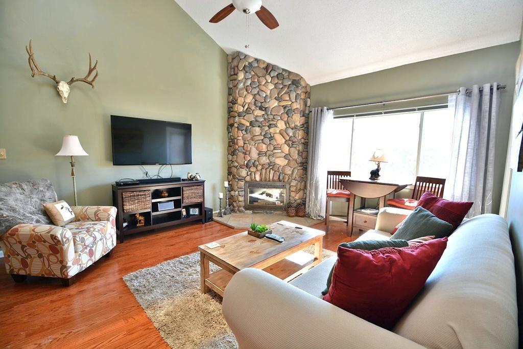 Higher Altitude Apartment