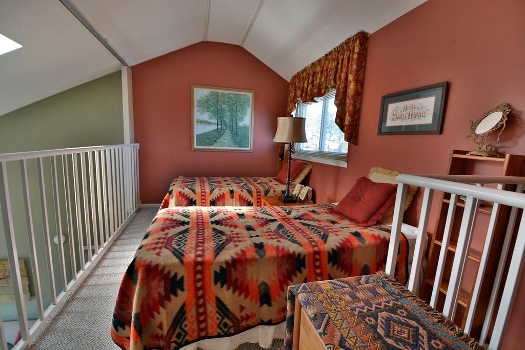 Higher Altitude Apartment Gatlinburg