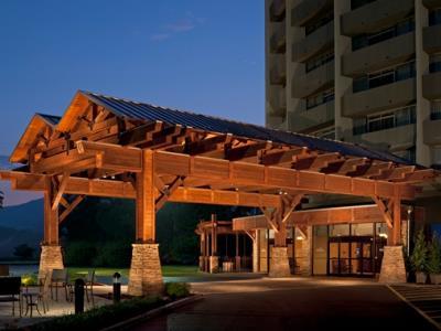 Hotel The Park Vista - A Doubletree By Hilton - Gatlinburg
