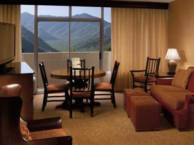 Hotel The Park Vista - A Doubletree By Hilton - Gatlinburg