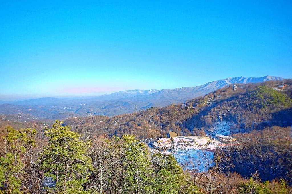 Holiday home Cajun Hideaway Holiday Gatlinburg