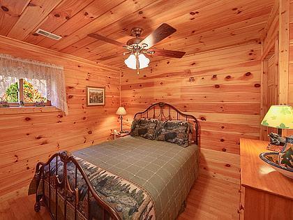 Cajun Hideaway Holiday Gatlinburg