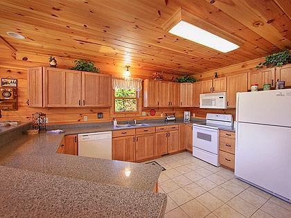 Cajun Hideaway Holiday Gatlinburg