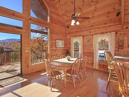 Holiday home Cajun Hideaway Holiday