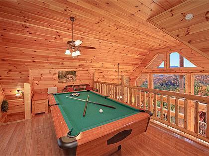 Holiday home Cajun Hideaway Holiday *
