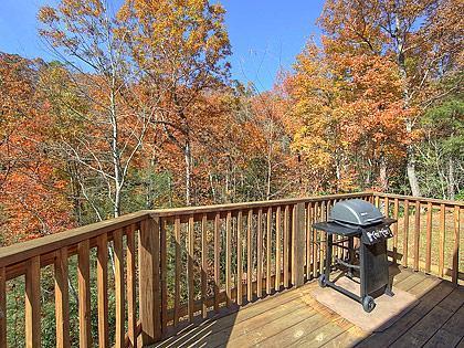 Holiday home Cajun Hideaway Holiday