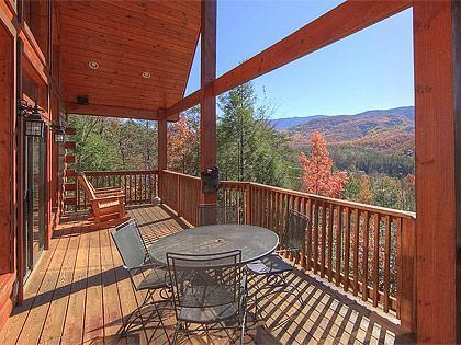 Holiday home Cajun Hideaway Holiday Gatlinburg