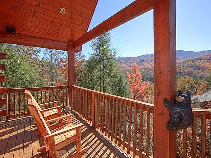 Holiday home Cajun Hideaway Holiday *