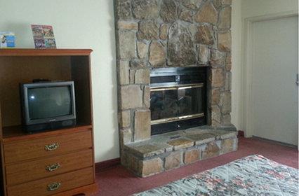 Hotel Howard Johnson By Wyndham Downtown Gatlinburg
