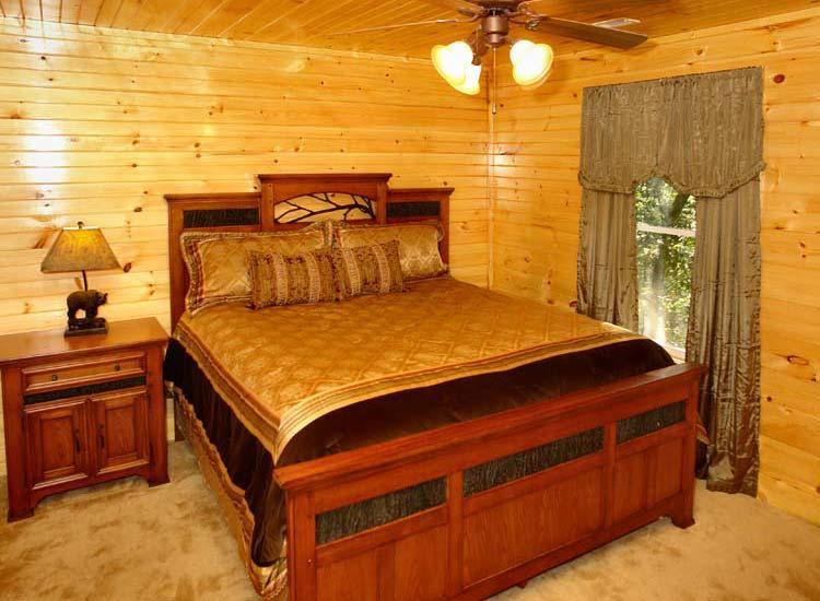 Holiday home Black Bear Hideaway Cabin - Two Bedroom Holiday Gatlinburg