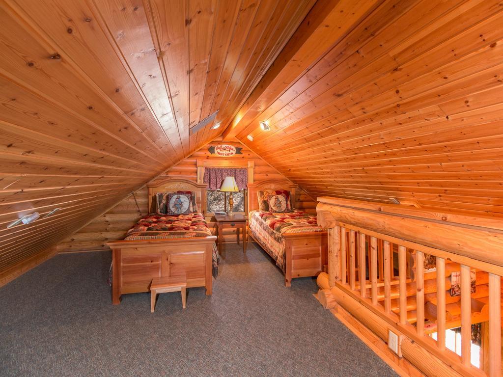 Holiday home Enchanted Forest- One-bedroom *
