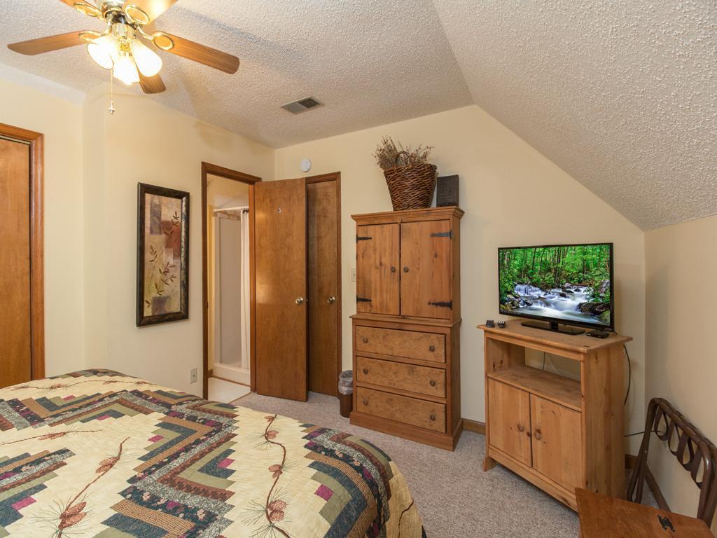 Holiday home Mountain Charm- Three-bedroom