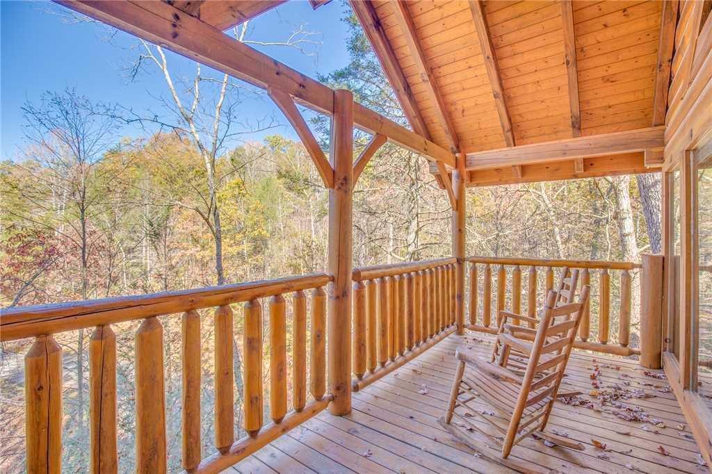 Holiday home Secret Romance- Two-bedroom Gatlinburg