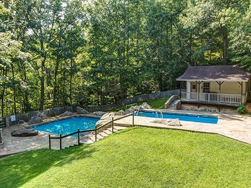 Holiday home Mountain Charm- Three-bedroom