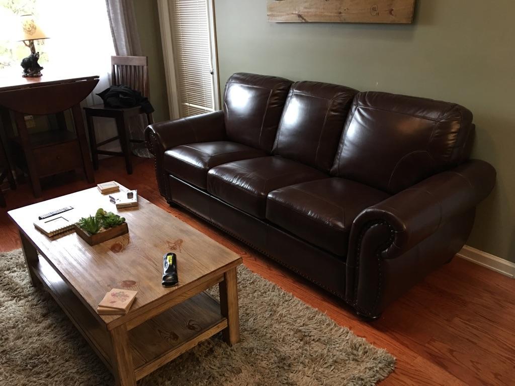 Higher Altitude Apartment