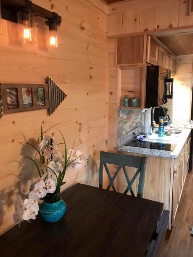 Dreamcatcher Downtown Apartment Gatlinburg
