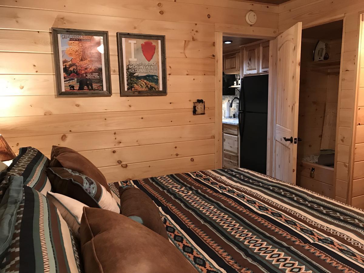 Dreamcatcher Downtown Apartment *