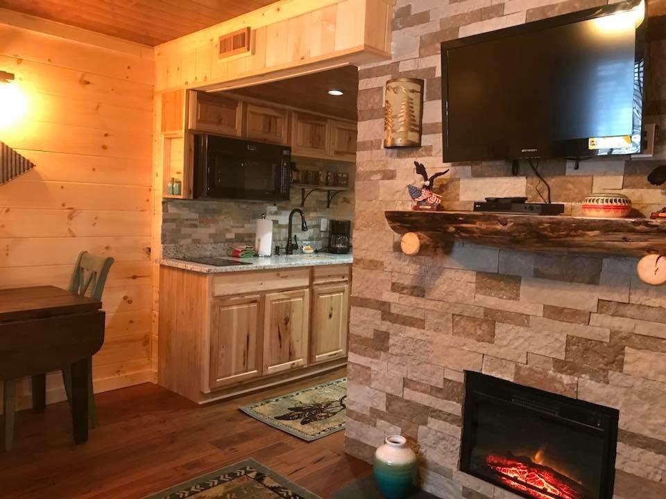 Apartment Dreamcatcher Downtown Gatlinburg