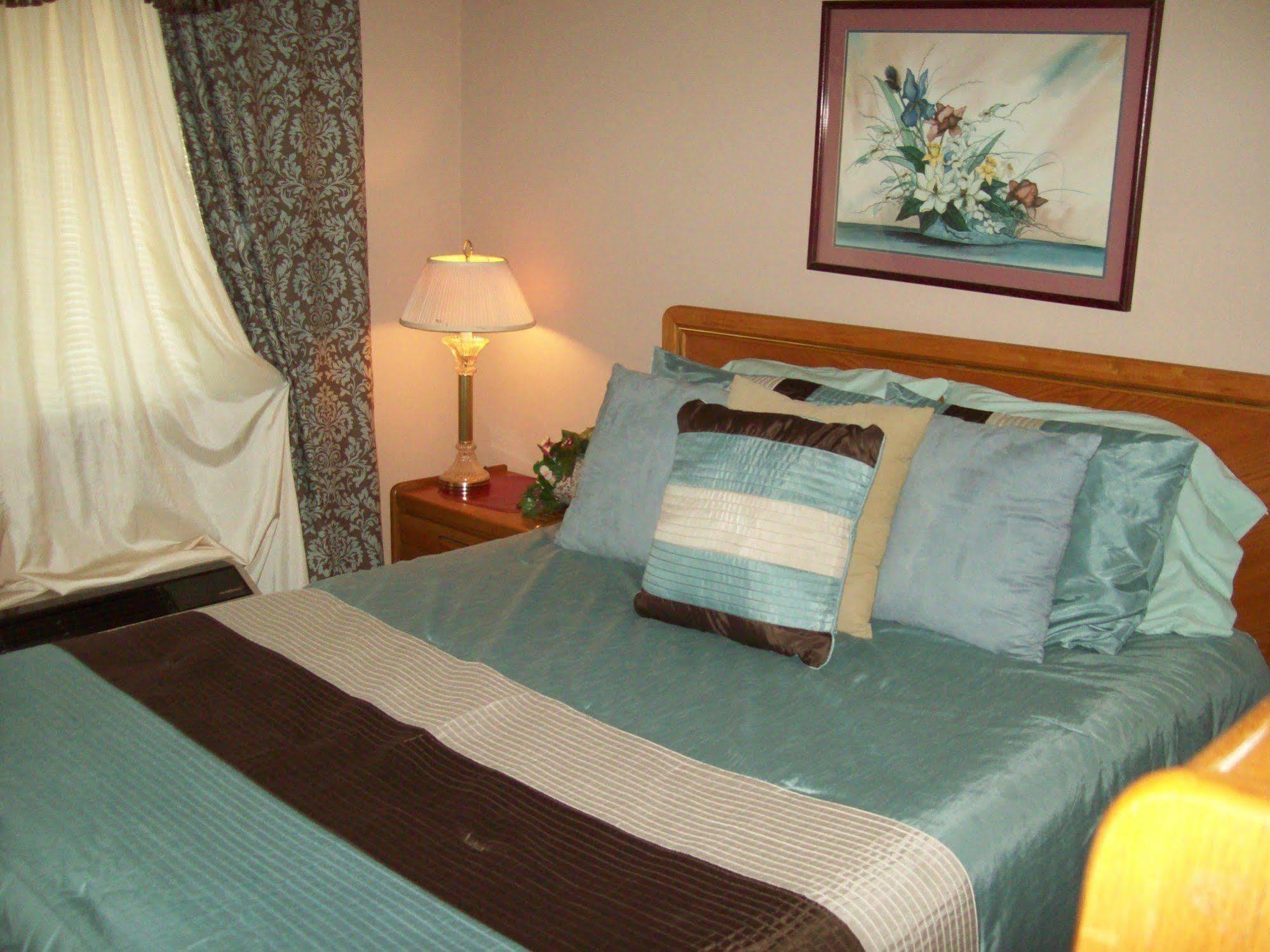 Apartment Chateau