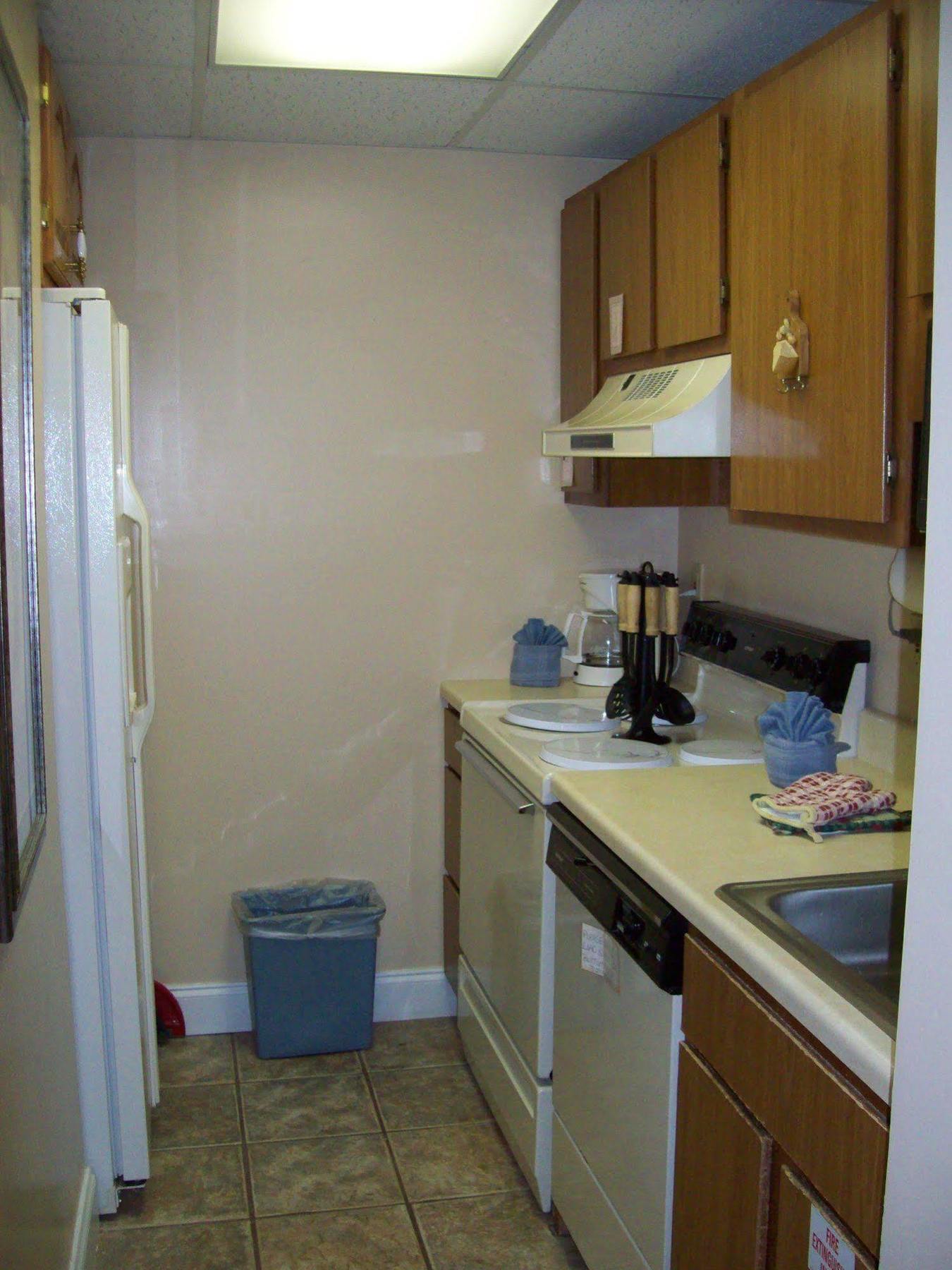 Chateau Apartment *