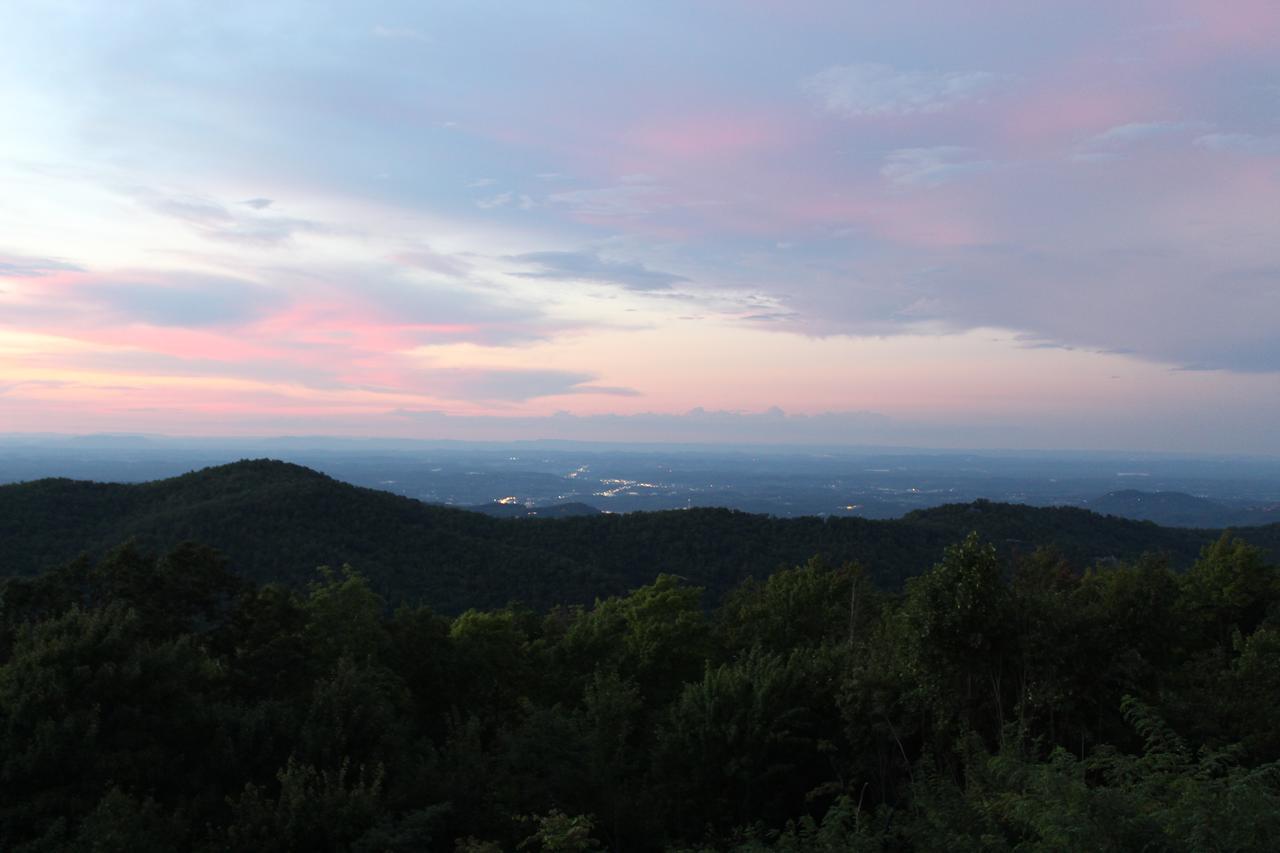 It's All About The View