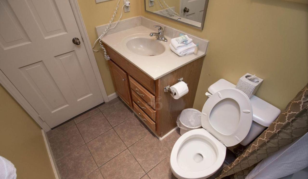 Heart Of Gatlinburg, Sleep 6-8 Apartment *