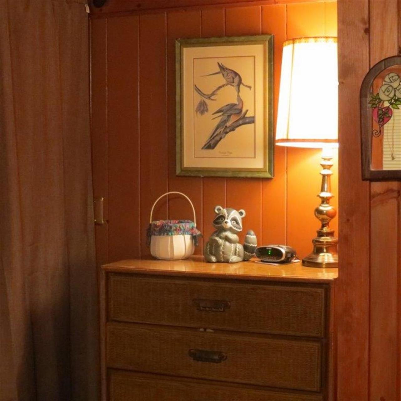 Buckberry Creek Chalet
