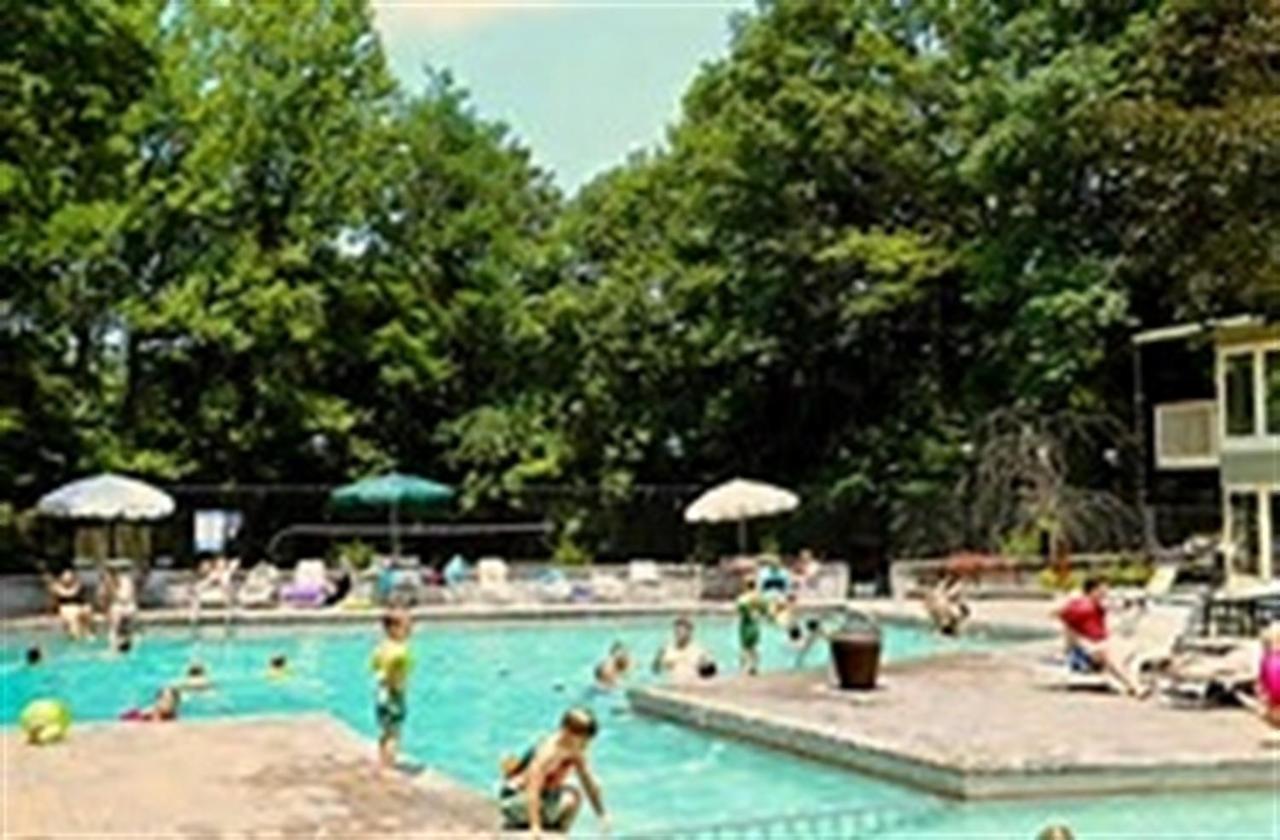 Buckberry Creek Chalet