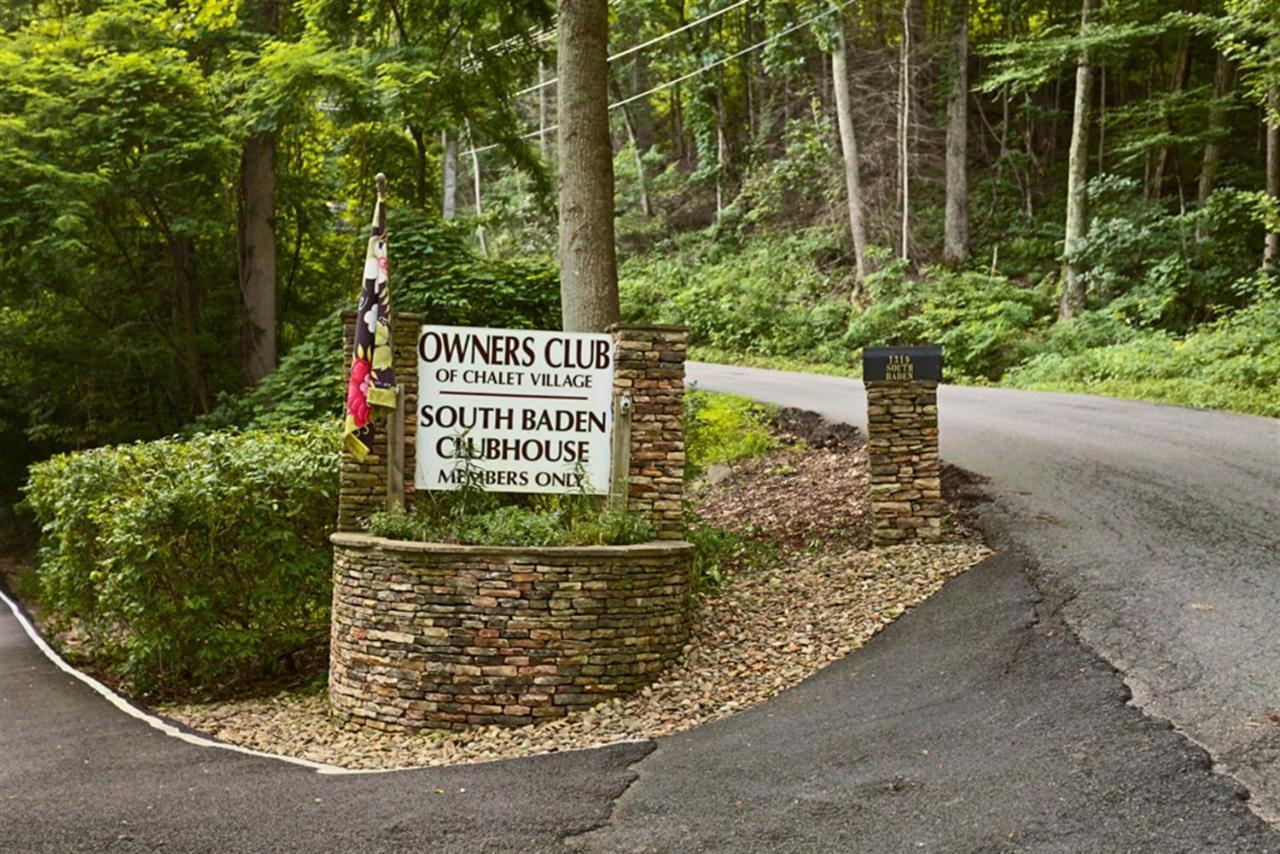 Buckberry Creek Chalet *