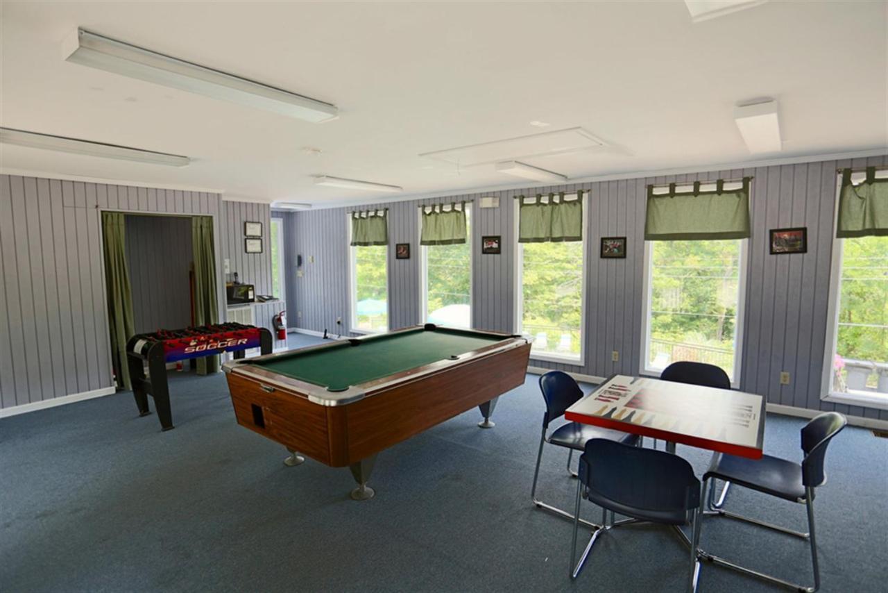 Buckberry Creek Chalet Gatlinburg