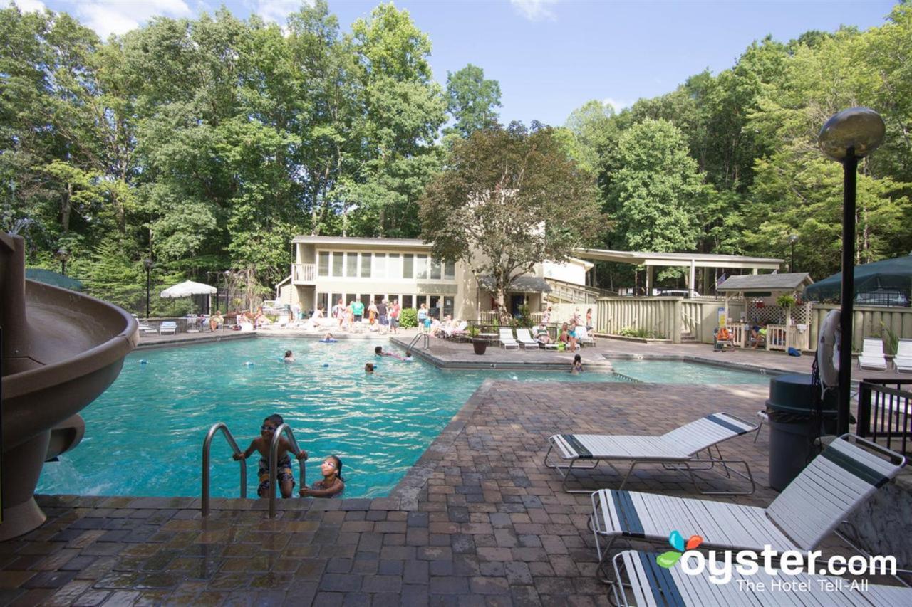 Buckberry Creek Chalet Gatlinburg