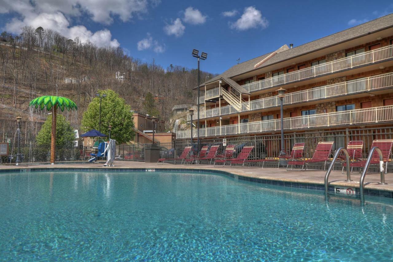 Motel Crossroads & Gatlinburg