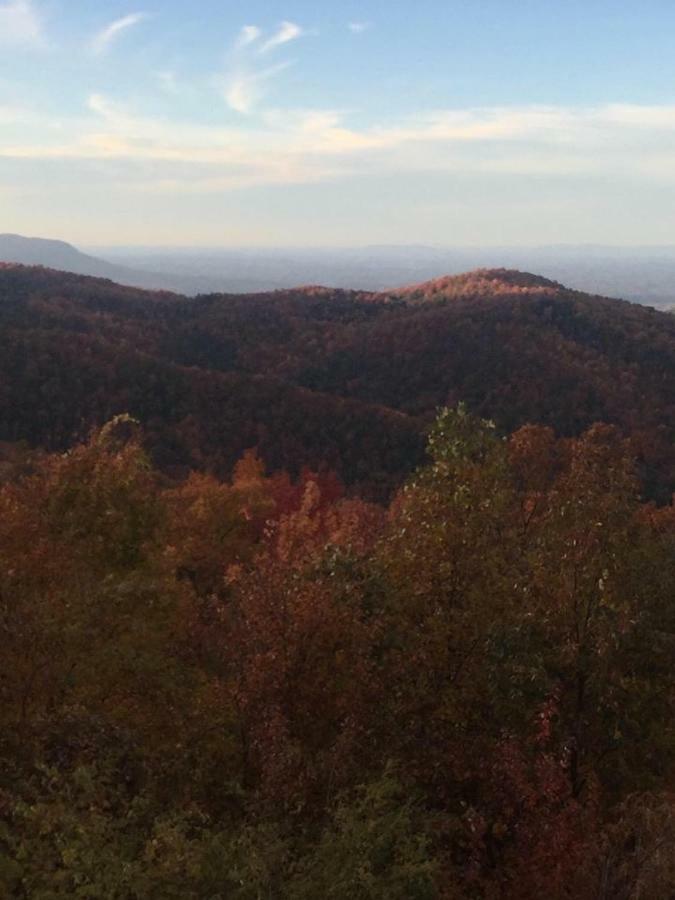 Mountain *