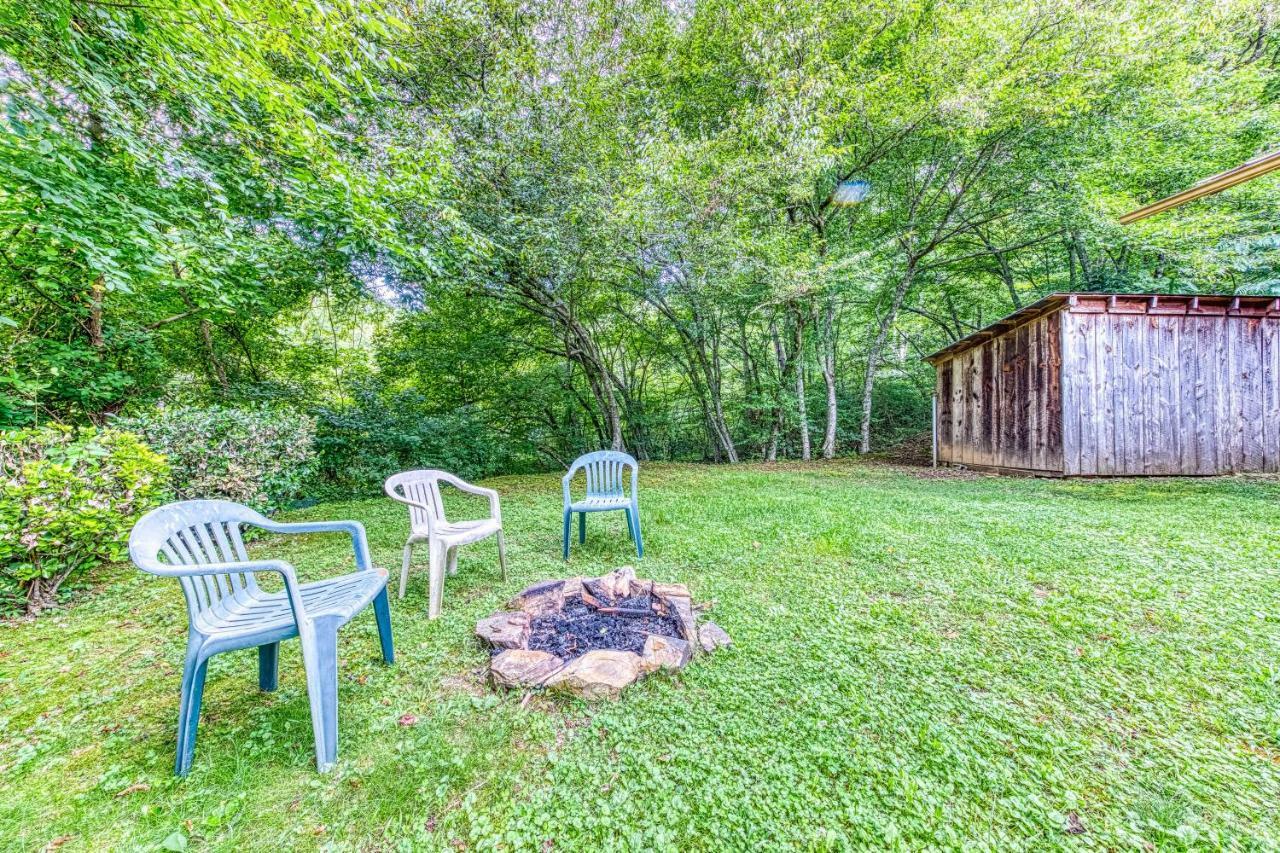Holiday home Lazy Creek Retreat
