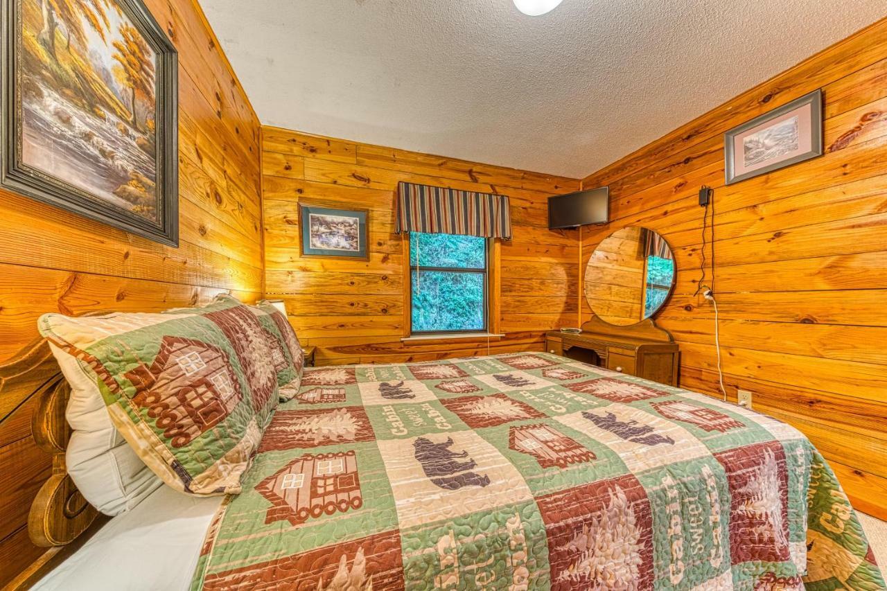 Lazy Creek Retreat *