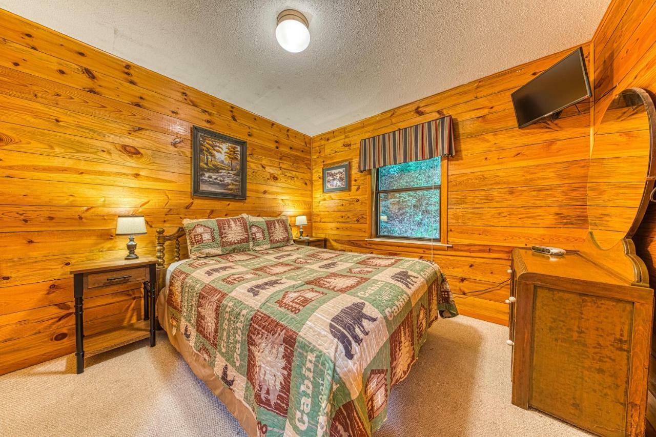 Lazy Creek Retreat