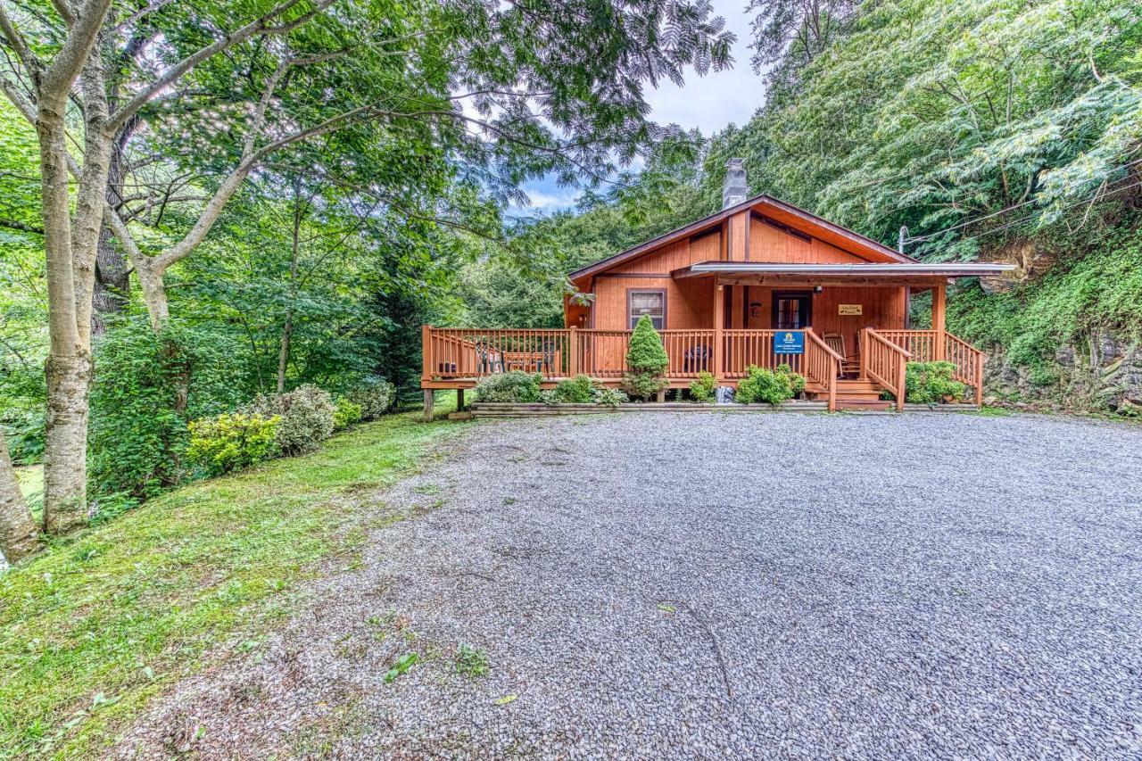 Lazy Creek Retreat *