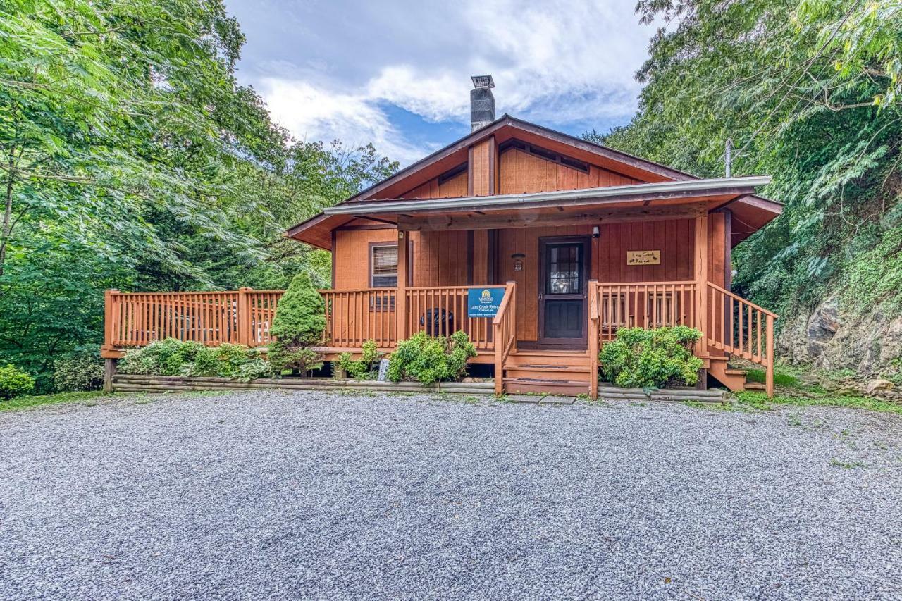Lazy Creek Retreat *