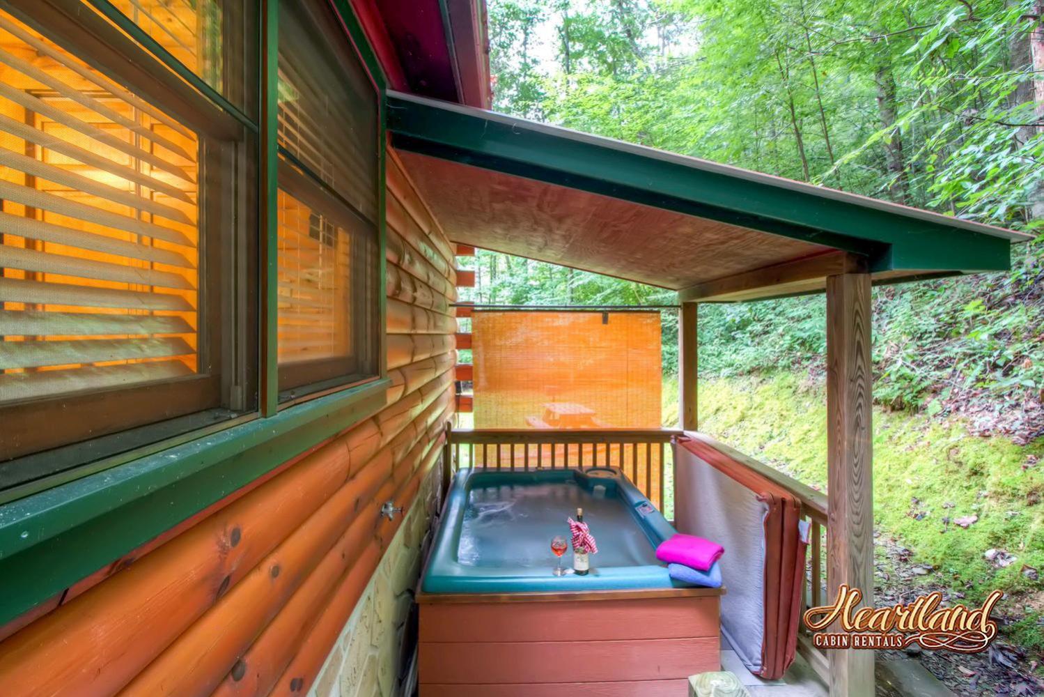 Romantic Retreat *