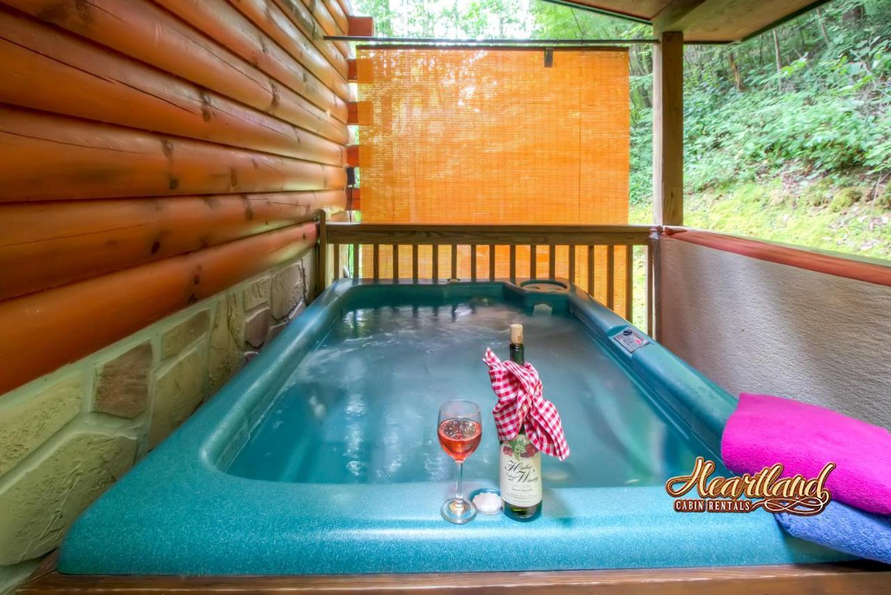 Romantic Retreat Gatlinburg