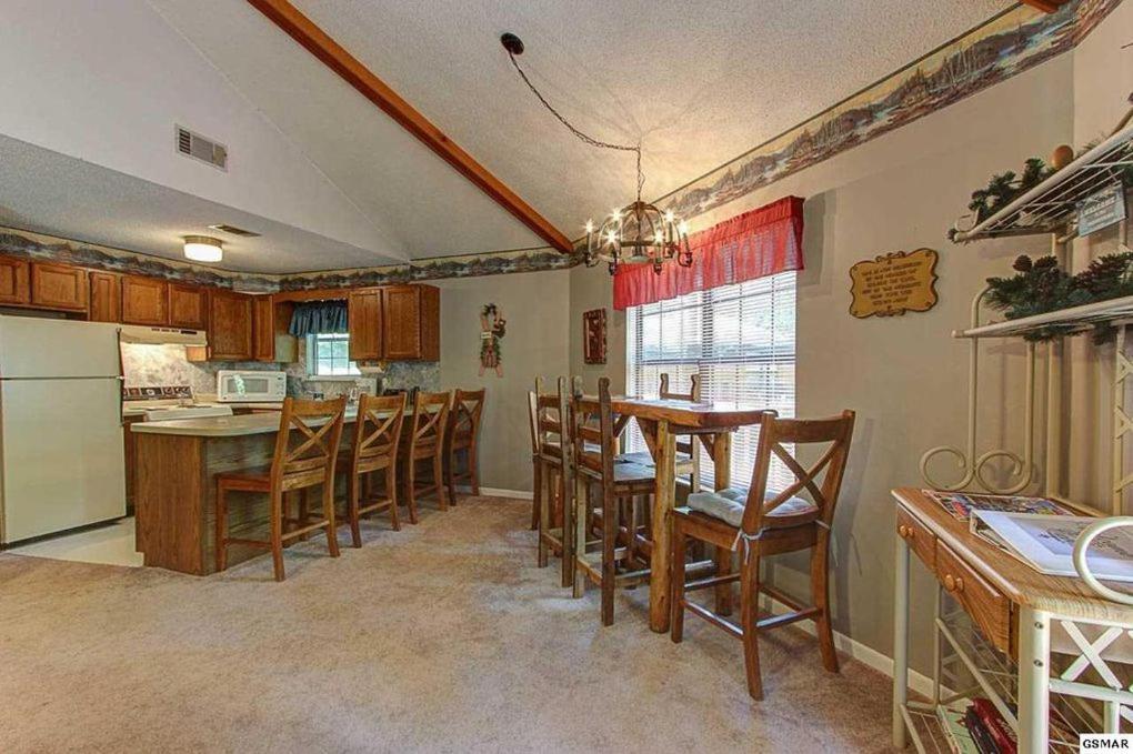 Chalet Endless Love Gatlinburg