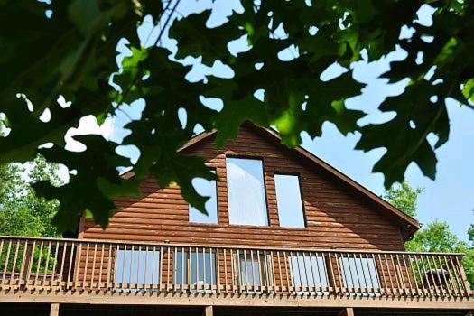 Monte Casa Holiday home