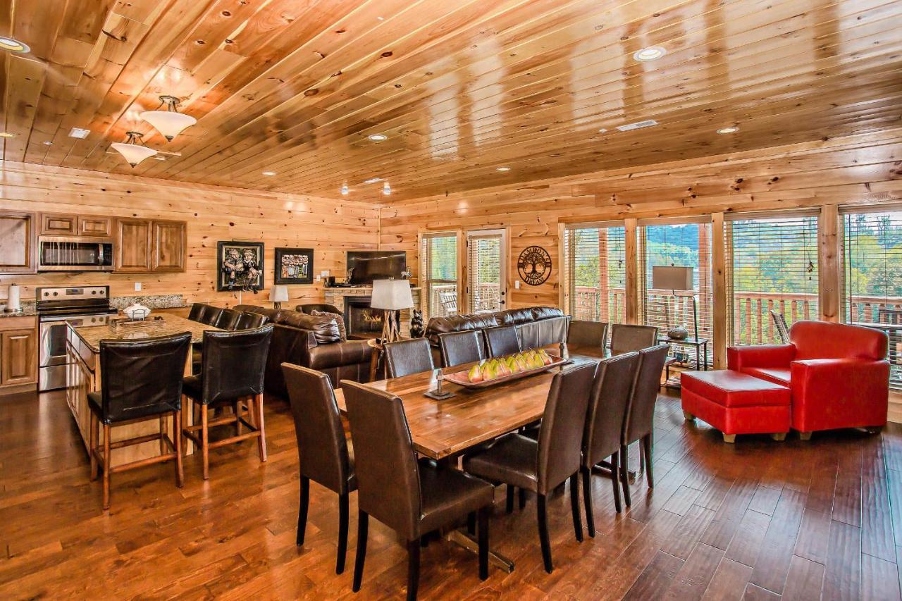Holiday home Damron's Dream