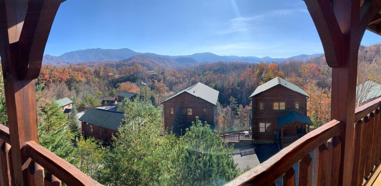Smoky Mountain Views