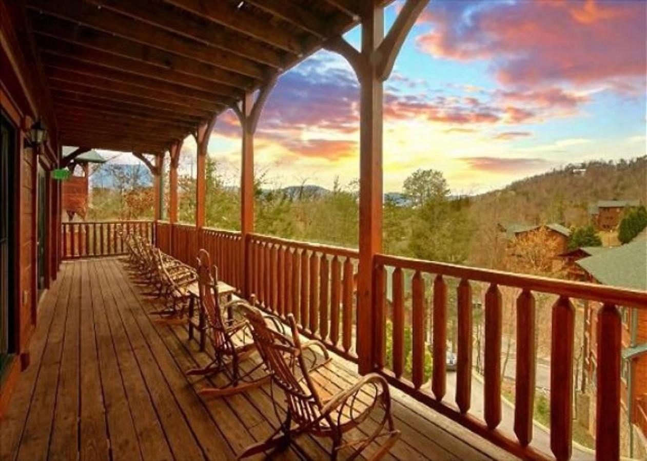 Stairway To Heaven Holiday home