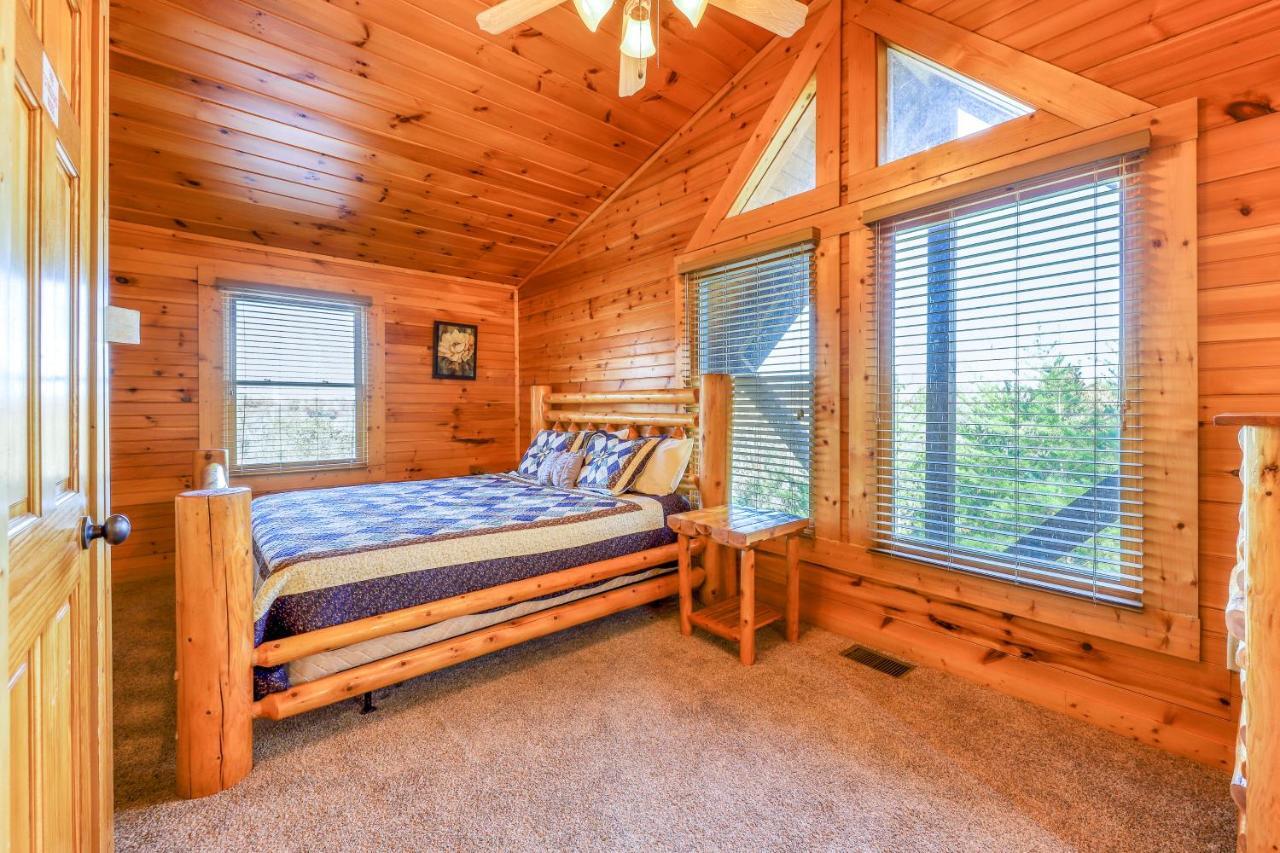 Angels Rest Holiday home Gatlinburg