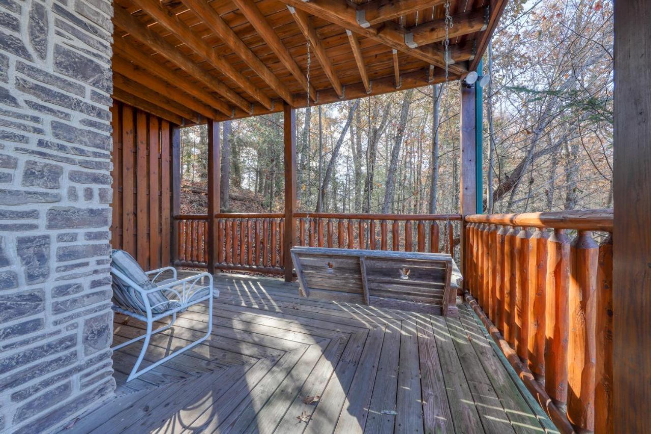 Holiday home Angels Rest Gatlinburg