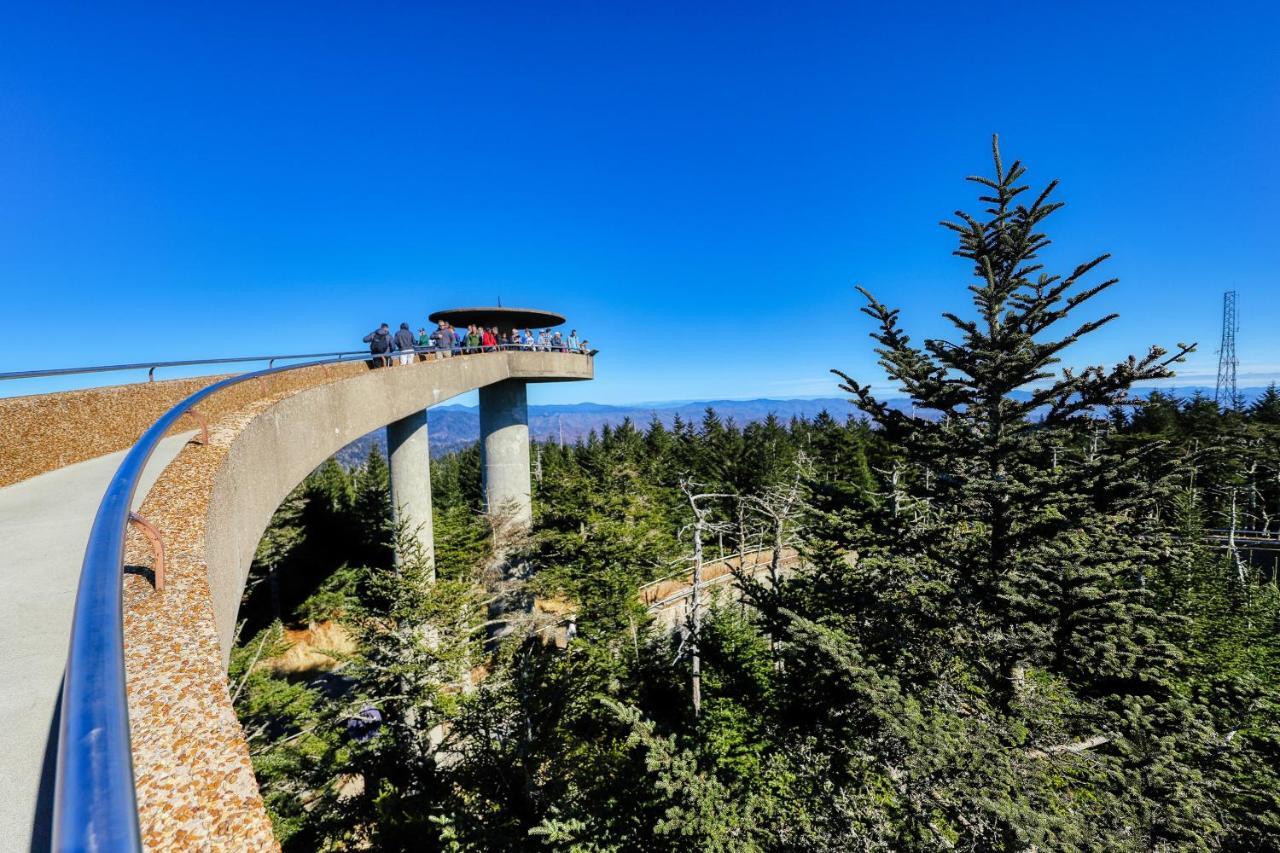 Angels Rest Gatlinburg